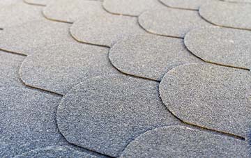 Gooseham asphalt roofing costs