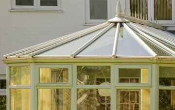 conservatory roof repair Gooseham, Cornwall