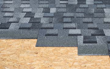 expert Gooseham asphalt roof companies