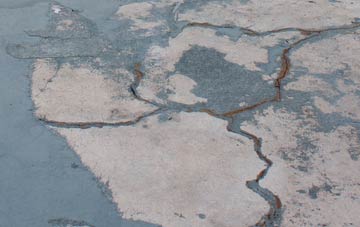 fibreglass roofing replacement Gooseham