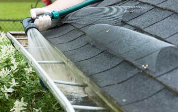 Gooseham gutter cleaning costs