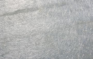 Gooseham laminate fibreglass or shingles?