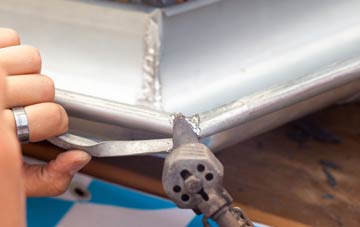 disadvantages of Gooseham lead roofing