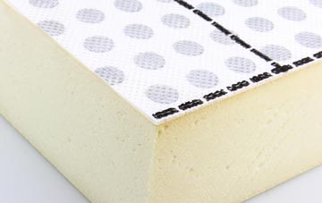 meeting Gooseham building codes