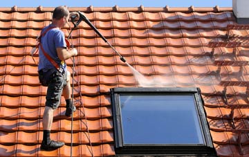 roof cleaning Gooseham, Cornwall
