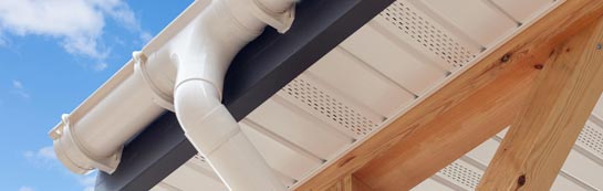 get Gooseham guttering quotes today