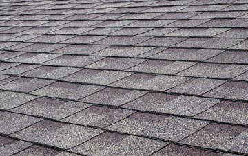 Gooseham tiles for shallow pitch roofing