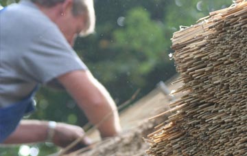 professional Gooseham thatchers