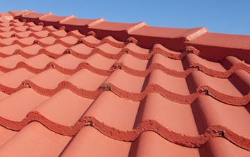 Gooseham tile and slate roof replacement