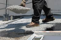 find rated Gooseham flat roofing replacement companies