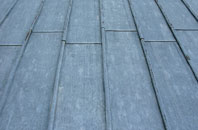 Gooseham lead roofing