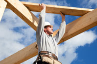 Gooseham roof replacement work