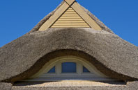 Gooseham thatch roofing