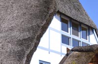 find rated Gooseham thatchers